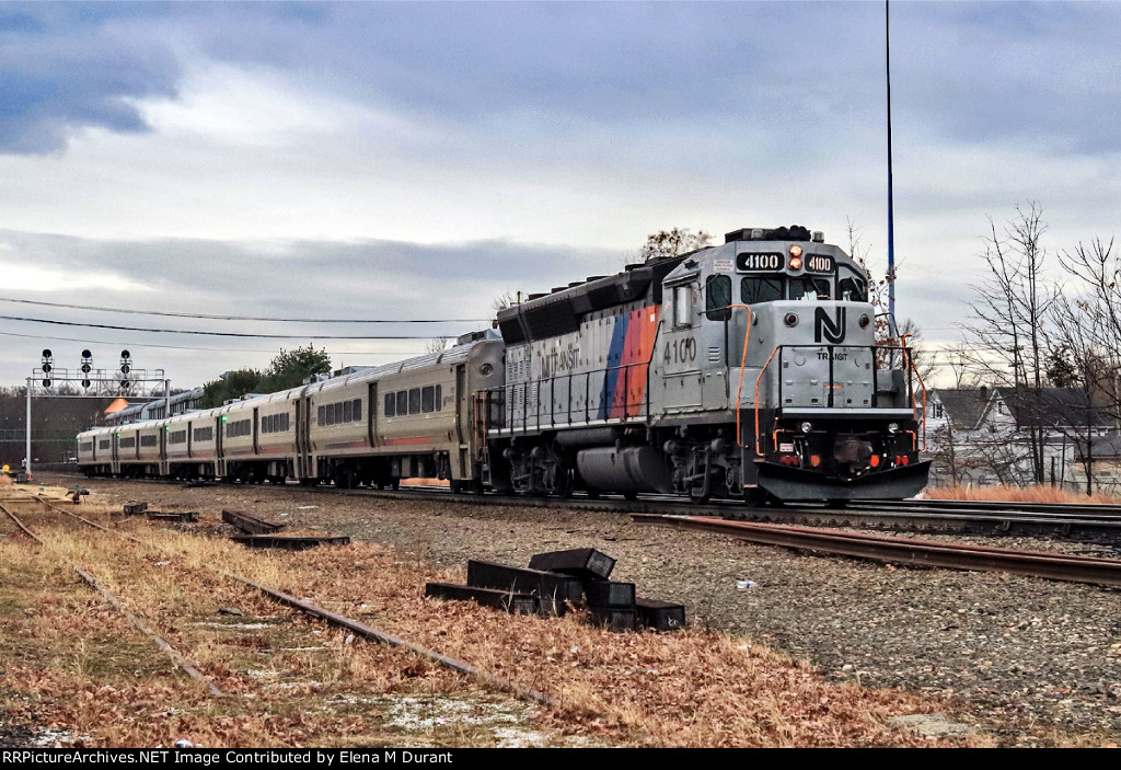 NJT 4100